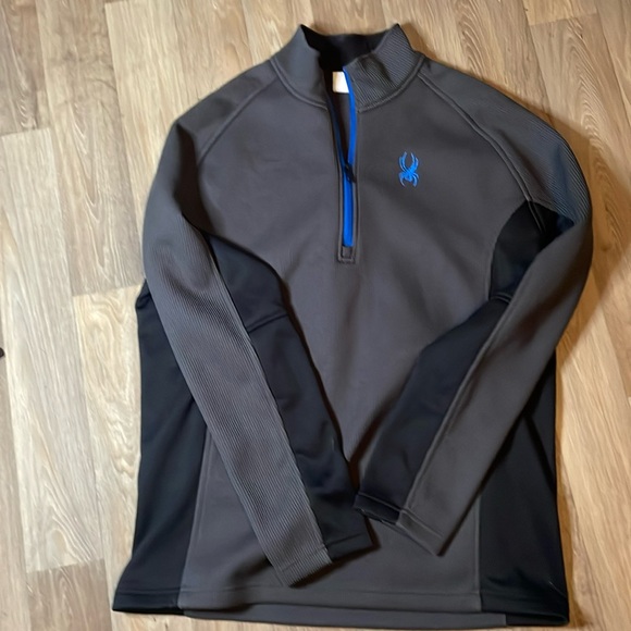Spyder pull over size xl - Picture 1 of 9